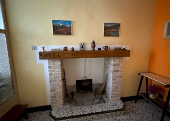 Casa indipendente via Roma, Rotella - foto 8