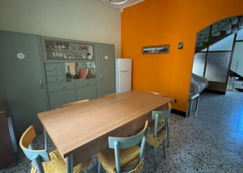 Casa indipendente via Roma, Rotella - foto 9