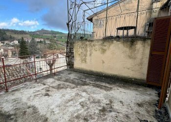 Casa indipendente via Roma, Rotella - foto 15