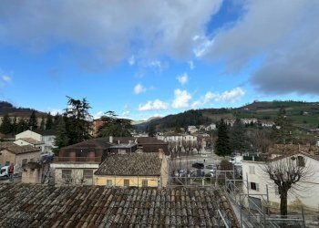 Casa indipendente via Roma, Rotella - foto 16