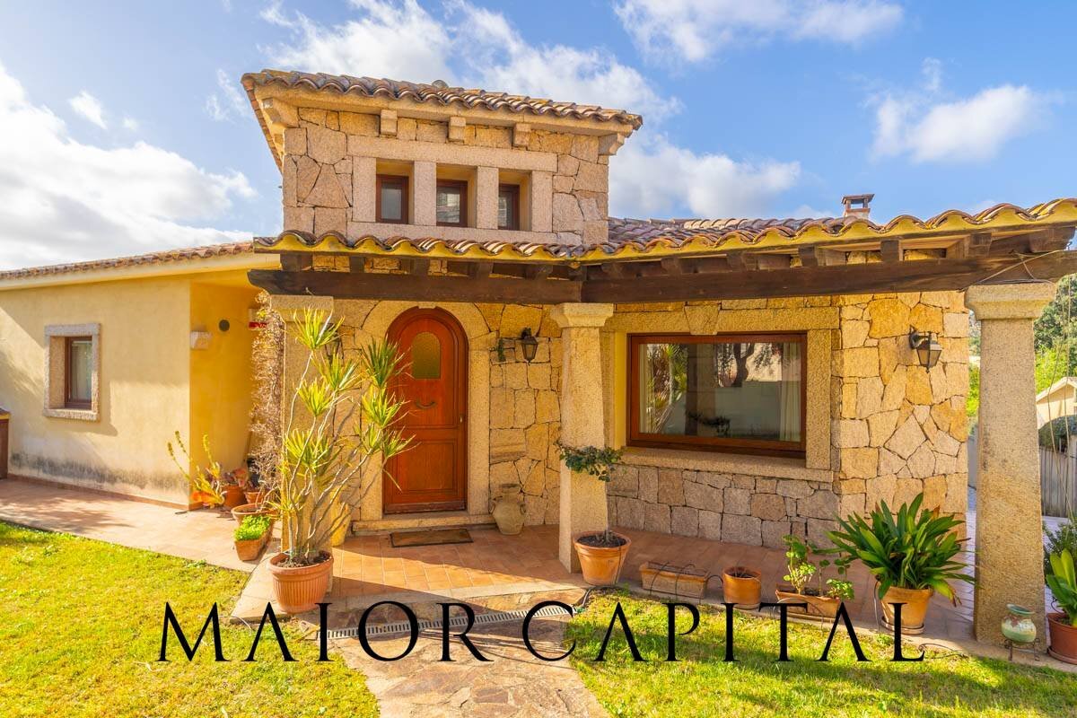 Villa Unifamiliare Via Umberto, Arzachena - foto 3