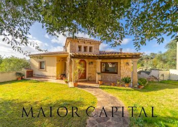 Villa Unifamiliare Via Umberto, Arzachena - foto 1