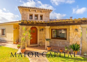 Villa Unifamiliare Via Umberto, Arzachena - foto 3