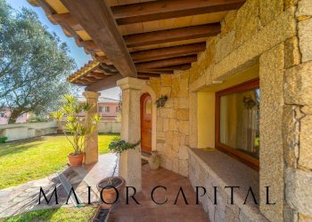 Villa Unifamiliare Via Umberto, Arzachena - foto 4