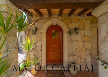 Villa Unifamiliare Via Umberto, Arzachena - foto 5