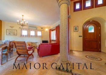 Villa Unifamiliare Via Umberto, Arzachena - foto 7