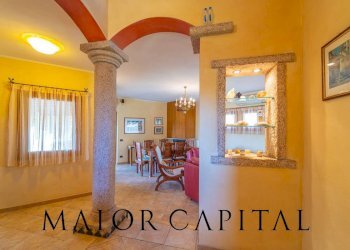 Villa Unifamiliare Via Umberto, Arzachena - foto 8