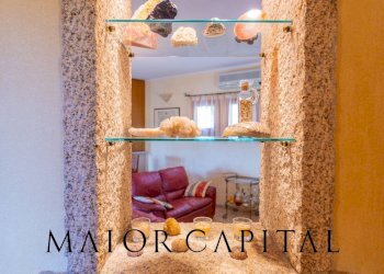 Villa Unifamiliare Via Umberto, Arzachena - foto 9