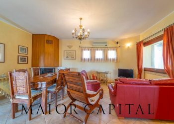 Villa Unifamiliare Via Umberto, Arzachena - foto 10