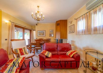 Villa Unifamiliare Via Umberto, Arzachena - foto 11