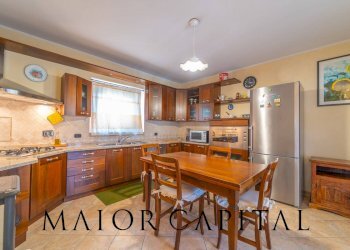 Villa Unifamiliare Via Umberto, Arzachena - foto 13