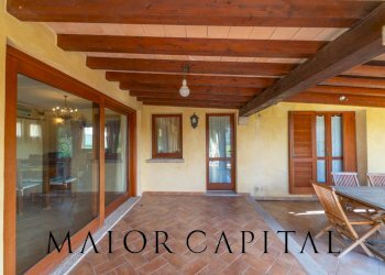 Villa Unifamiliare Via Umberto, Arzachena - foto 16