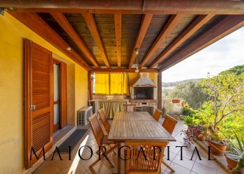 Villa Unifamiliare Via Umberto, Arzachena - foto 17