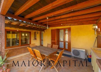 Villa Unifamiliare Via Umberto, Arzachena - foto 18