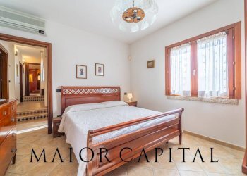 Villa Unifamiliare Via Umberto, Arzachena - foto 20