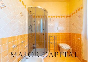 Villa Unifamiliare Via Umberto, Arzachena - foto 23