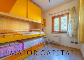 Villa Unifamiliare Via Umberto, Arzachena - foto 24