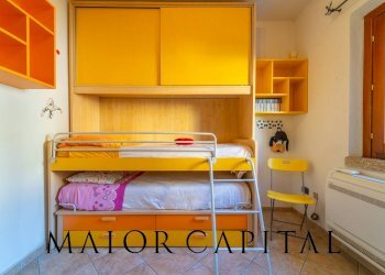 Villa Unifamiliare Via Umberto, Arzachena - foto 25