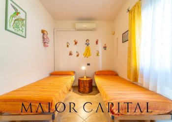 Villa Unifamiliare Via Umberto, Arzachena - foto 26