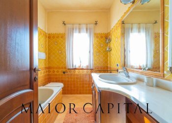 Villa Unifamiliare Via Umberto, Arzachena - foto 27