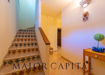 Villa Unifamiliare Via Umberto, Arzachena - foto 28