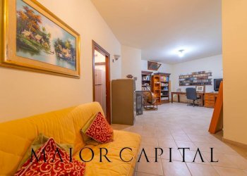 Villa Unifamiliare Via Umberto, Arzachena - foto 29