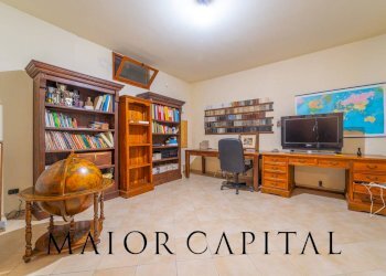 Villa Unifamiliare Via Umberto, Arzachena - foto 30