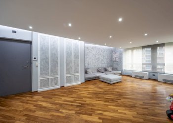 Quadrilocale Via Sondrio, Torino (zona San Donato) - foto 2