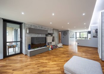 Quadrilocale Via Sondrio, Torino (zona San Donato) - foto 3