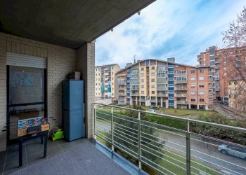 Quadrilocale Via Sondrio, Torino (zona San Donato) - foto 4