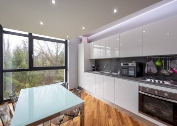 Quadrilocale Via Sondrio, Torino (zona San Donato) - foto 7