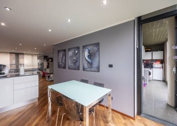 Quadrilocale Via Sondrio, Torino (zona San Donato) - foto 8