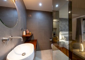 Quadrilocale Via Sondrio, Torino (zona San Donato) - foto 11