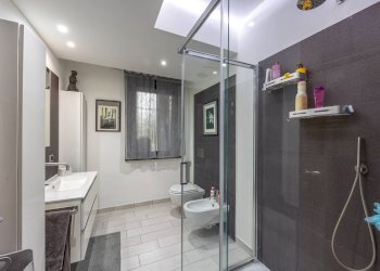 Quadrilocale Via Sondrio, Torino (zona San Donato) - foto 15