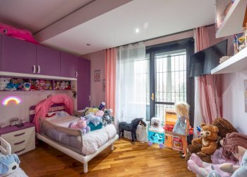 Quadrilocale Via Sondrio, Torino (zona San Donato) - foto 17