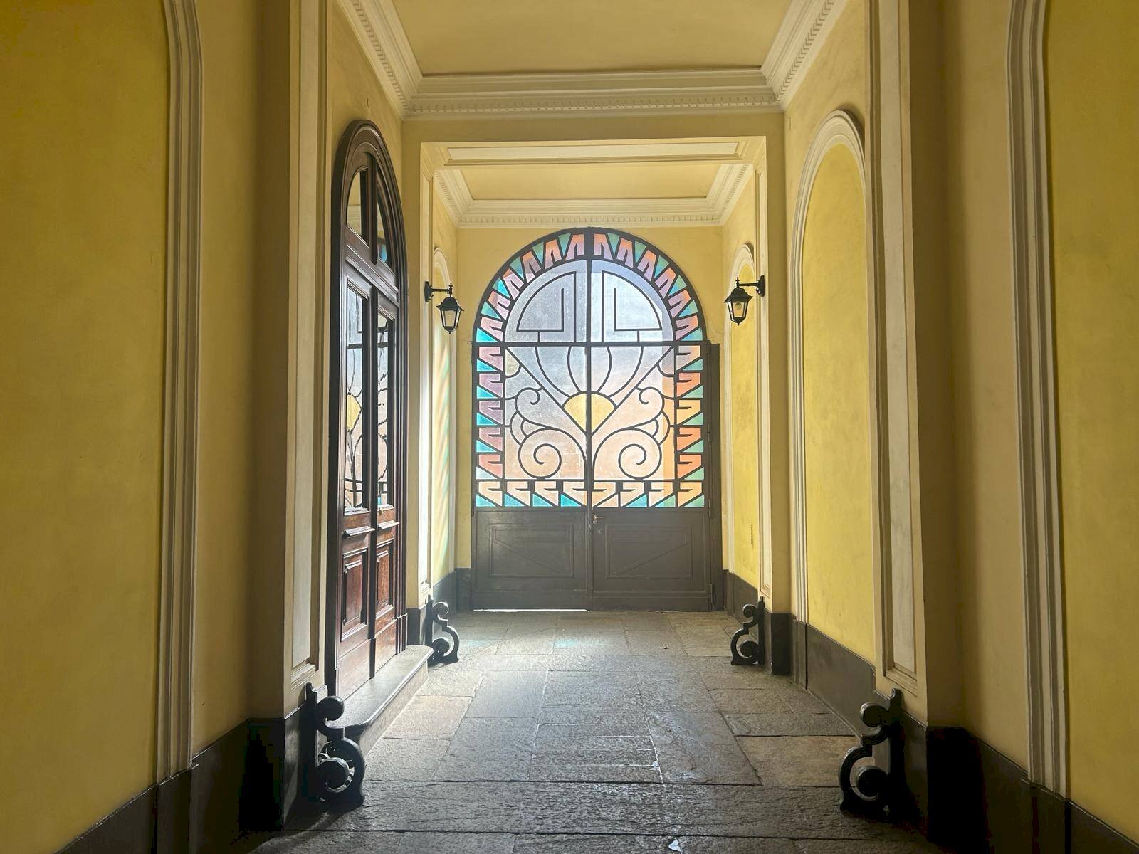 Appartamento Via Principi d'Acaja, Torino (zona San Donato) - foto 3