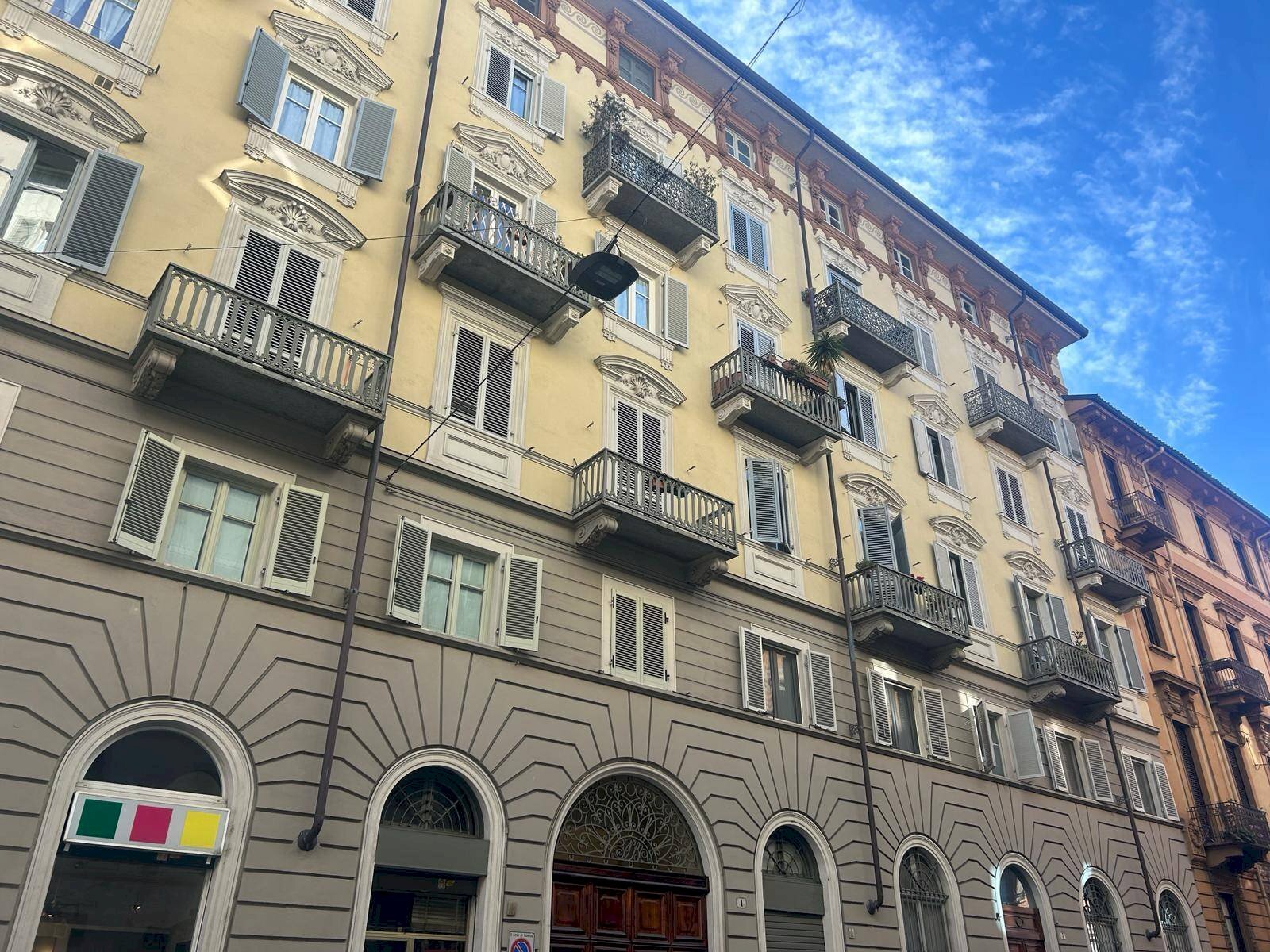 Appartamento Via Principi d'Acaja, Torino (zona San Donato) - foto 2