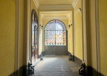 Appartamento Via Principi d'Acaja, Torino (zona San Donato) - foto 3