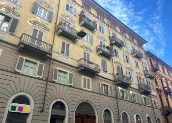 Appartamento Via Principi d'Acaja, Torino (zona San Donato) - foto 2