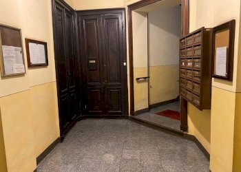 Appartamento Via Principi d'Acaja, Torino (zona San Donato) - foto 4