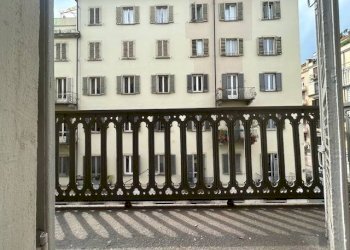 Appartamento Via Principi d'Acaja, Torino (zona San Donato) - foto 14