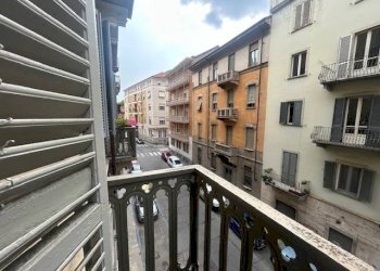 Appartamento Via Principi d'Acaja, Torino (zona San Donato) - foto 19