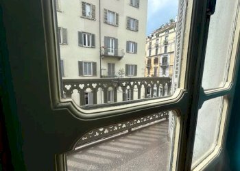 Appartamento Via Principi d'Acaja, Torino (zona San Donato) - foto 23