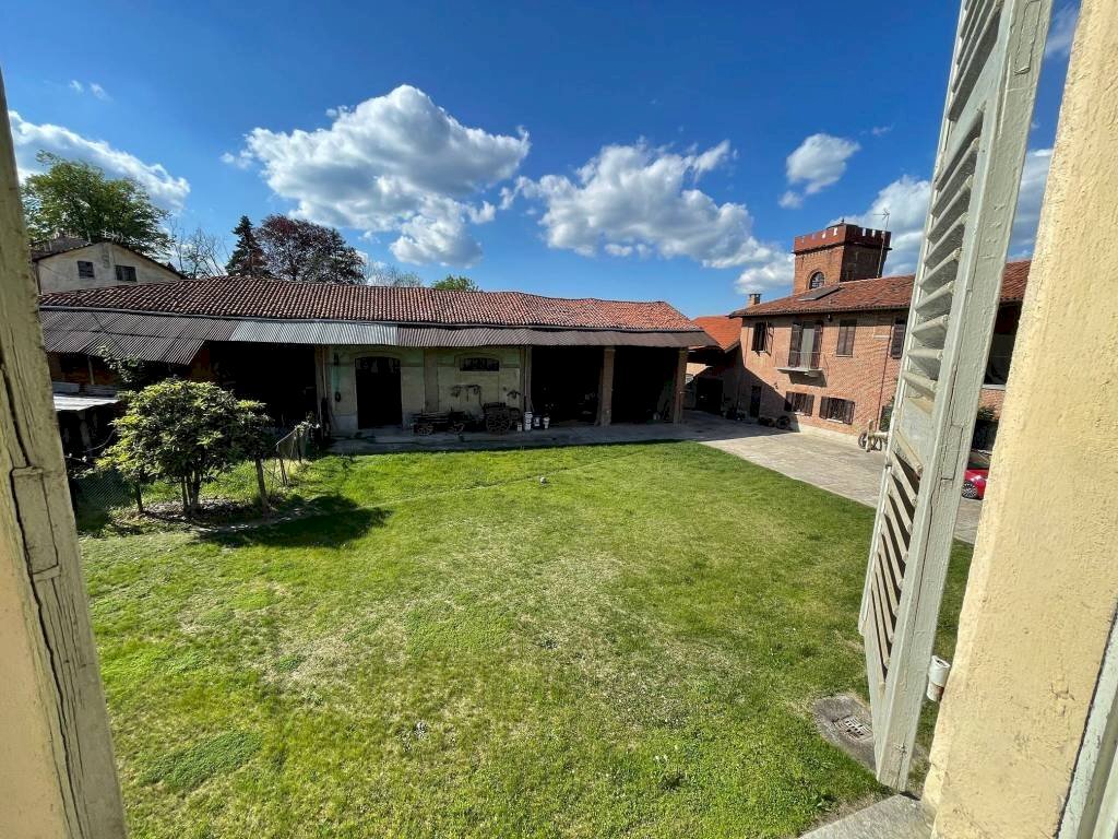 Giardino - Rustic strada della Rosa, Chieri - photo 1