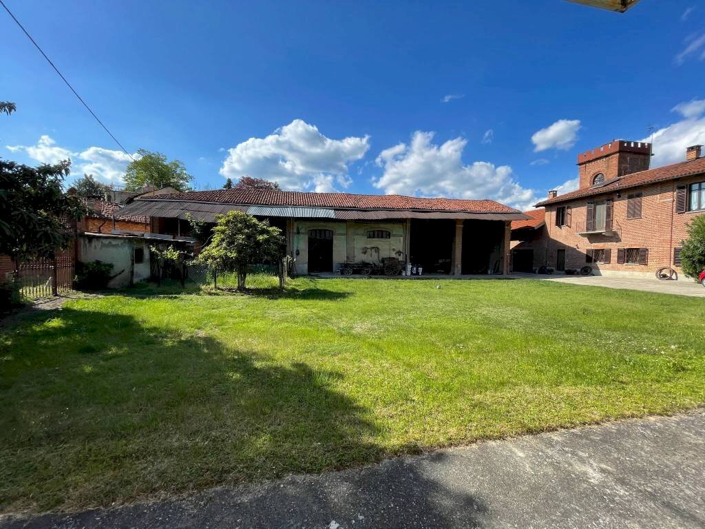 Terreno - Rustic strada della Rosa, Chieri - photo 2