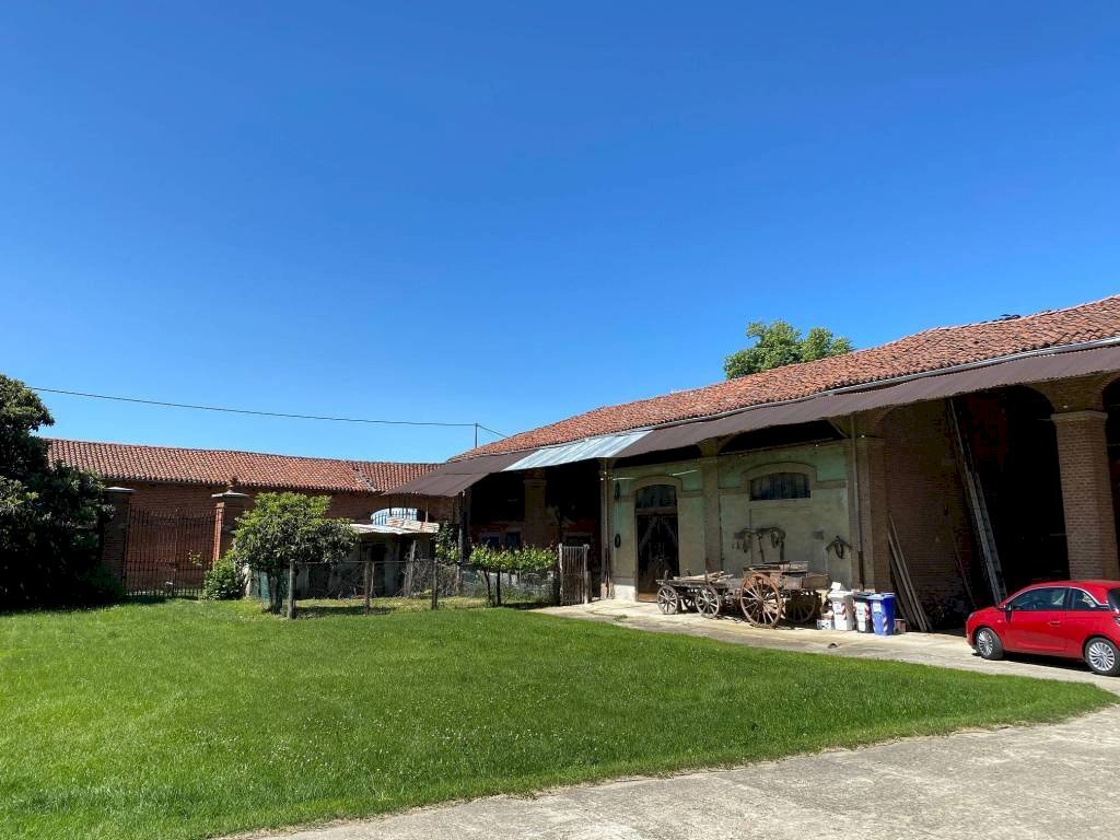 Terreno - Rustic strada della Rosa, Chieri - photo 3