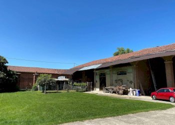 Terreno - Rustico strada della Rosa, Chieri - foto 3