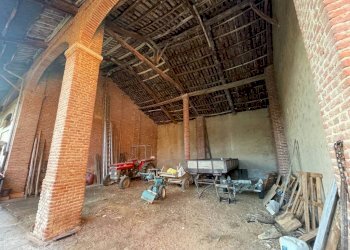 Box auto - Rustico strada della Rosa, Chieri - foto 6