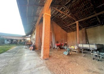 Terreno - Rustico strada della Rosa, Chieri - foto 7