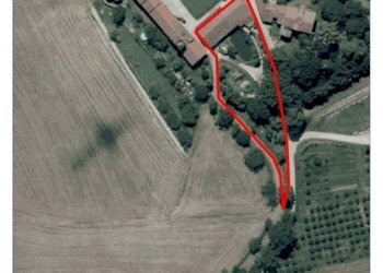 Mappa - Rustic strada della Rosa, Chieri - photo 11